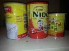 Nido Baby Milk Red Cap Nido/Nestle Milk 1+