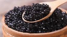 Beluga Caviar