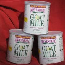  Whole   Goat   Milk   Powder 