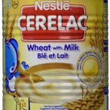 CERELAC BABY FORMULA
