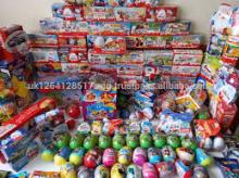 Kinder Joy