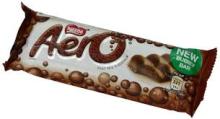 Nestle Aero bar 35g