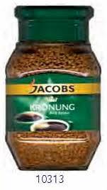 Jacobs Kronung 100g