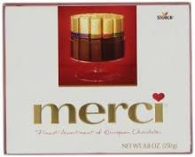 Merci 250g