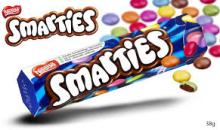 Smarties 38g