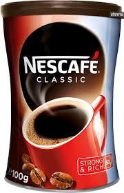 Nescafé Classic 100g