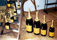Veuve Clicquot cl 0.75