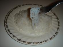 SHIRATAKI NOODLES