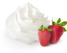 Whip  Cream  Powder