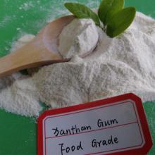 Manufacturer Price White Yellow Powder 80 Mesh Xanthan Gum