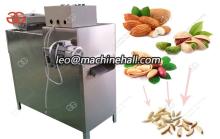 Commercial Almond Slivering  Machine |Apricot Kernel Slivering  Cutting   Machine   Price 