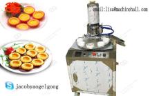  Egg  Tart Forming  Machine | Egg  Tart Maker