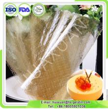  bakery  ingredient leaf gelatine leaves