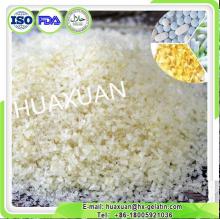 pharmaceutical grade gelatin for  soft  capsule bloom 160-180