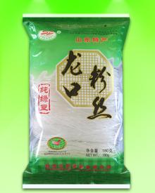 180G Baked vermicelli vermicelli noondle,bean vermicelliOEM accept