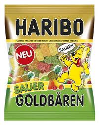 Haribo Goldb?ren - 200g