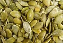 Pumpkin Seeds Kernels New Crop of 2015 AA