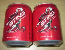 Sting Energy Drink