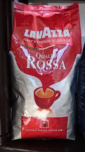 Lavazza Qualita Rossa /  Aroma 