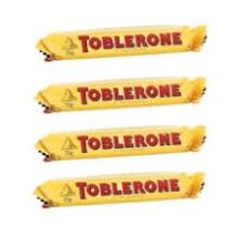 Toblerone MILK - 35g