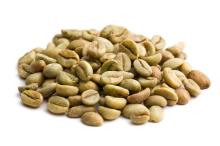  Green   Coffee   Bean s