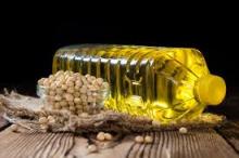 Refined Soybean Oil