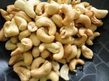 Cashew Nuts WW240 & WW320