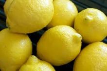  Fresh  Lemon