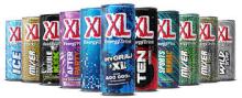 XL Energy Drink