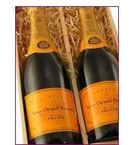 Veuve Clicquot cl 0.75