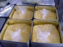 Unsalted Butter 82%