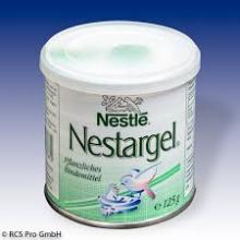 Nestle Nestargel 125g