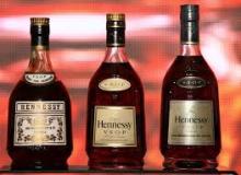 Hennessy V. S. O. P. Reserve Alcohol