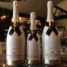 MOET & CHANDON ICE IMPERIAL