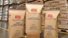 Dairy America Skim Milk Powder