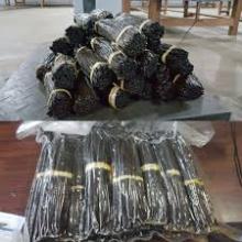Madagascar vanilla beans
