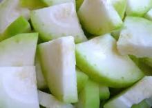  Winter   melon 