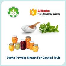 stevia extract powder for canned fruit