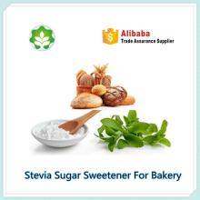 stevia sugar sweetener for bakery RA 99%