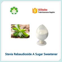 supply qualified stevia powder  extract 