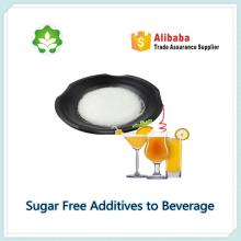  stevia  plant extract sugar free additives to flavored beverage