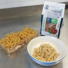 Low Carb Fusilli Past