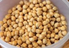 Grade A Desi Chickpeas