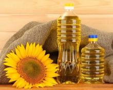 Sell Unrefined sunflower oil (pressed), without wax, Ukraine