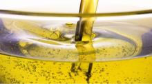 Sell Unrefined sunflower oil (pressed), without wax for bottling