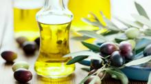 Different Kinds Of Edible Olive Oil