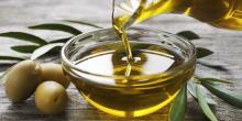 EXTRA VIRGIN OLIVE OIL