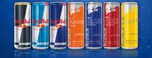 Red Bull Energy Drink