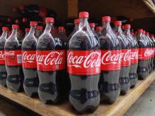 All Products of Coca Cola , 350ml Cans and Bottles PET ,1L ,1.5L ,2L, 355ml Cans , 500ml