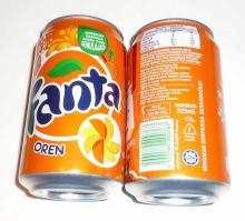 All Products of FANTA , 350ml Cans and Bottles PET ,1L ,1.5L ,2L, 355ml Cans , 500ml